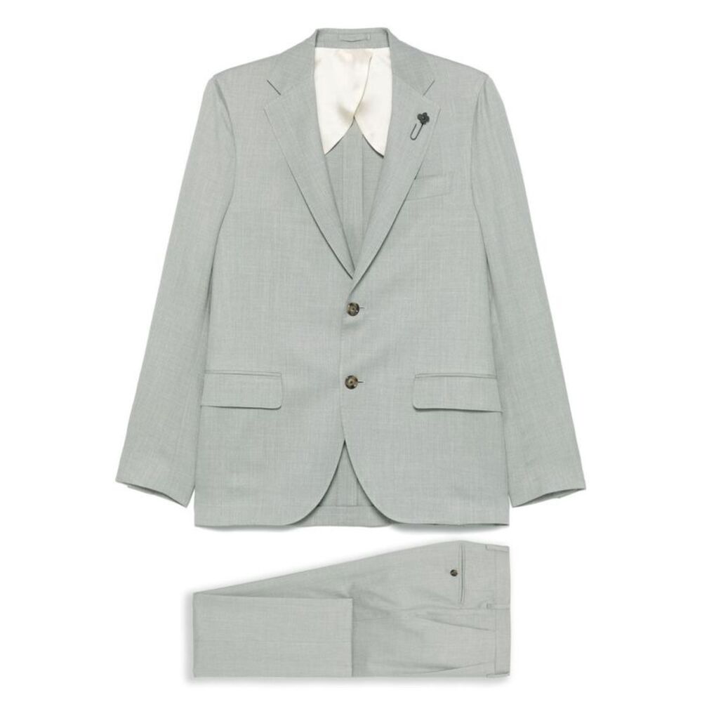 Lardini Men "Iconic" Suit